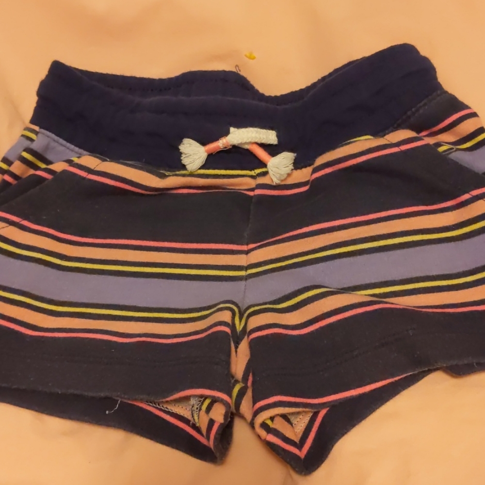 2-cat and jack shorts